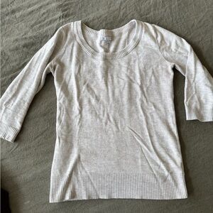 GAP Women's Crew Neck Sweater